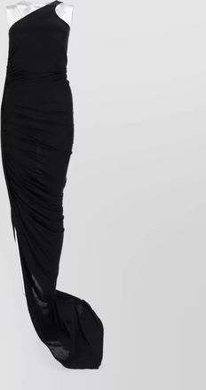 Rick Owens maxi dress