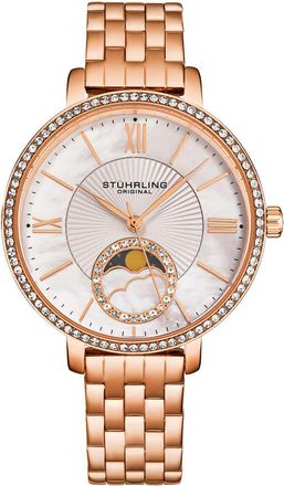 Stührling Symphony Automatic Ladies Watch M17987