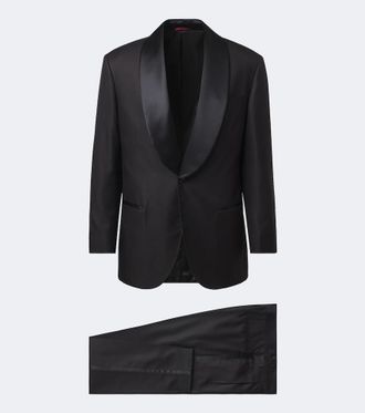 Brunello Cucinelli Silk tuxedo