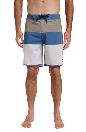 Quiksilver Surfsilk Tijuana Board Shorts in China Blue at Nordstrom Rack, Size 30