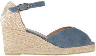 Castaner FOOTWEAR - Espadrilles sur YOOX.COM