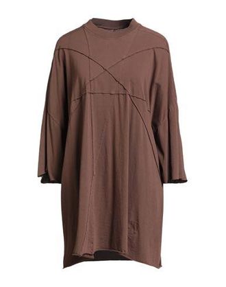 Rick Owens CAMISETAS Y TOPS - Camisetas en YOOX.COM