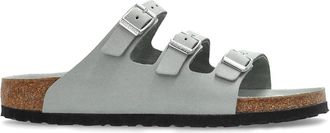 Birkenstock Flats