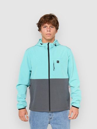 Rip Curl Elite Dwr Jacke Jacke blau