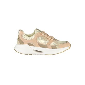 Twin-Set Twinset Fabric Womens Womens Sneaker