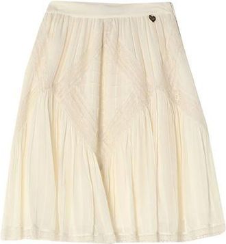 Twin-Set PARTES DE ABAJO - Minifaldas en YOOX.COM