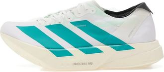 adidas Sneakers Adizero Adios Pro 4 - Bianco