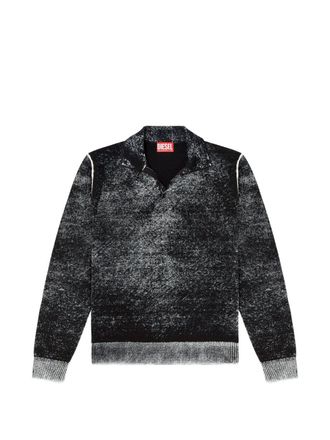 Diesel K-lawrence Maglia