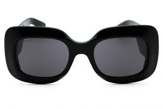 Gucci GG1695S Sunglasses - Black