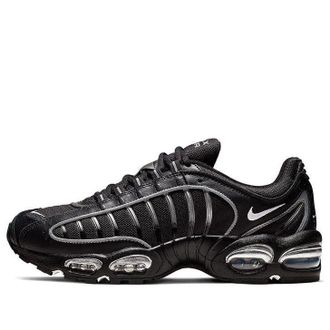 Nike Air Max Tailwind 4 Black Silver AQ2567-003
