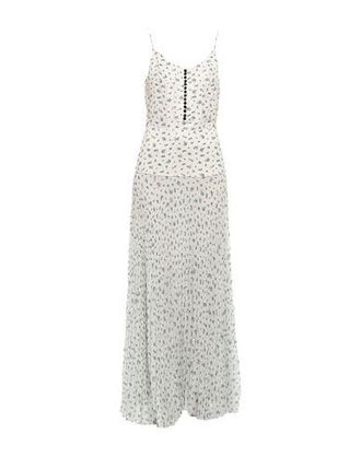 Chlo&eacute; VESTIDOS - Vestidos largos en YOOX.COM