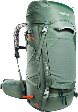 Tatonka Pyrox 40+10 Trekkingrucksack f&uuml;r Damen | bunt