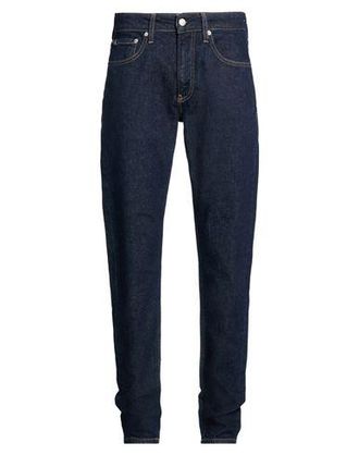 Calvin Klein HOSEN & R&Ouml;CKE - Jeanshosen auf YOOX.COM