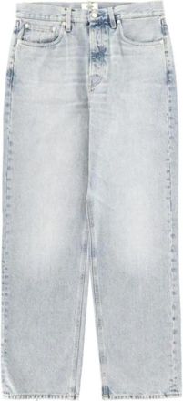 Haikure Logan Celestial Jeans - Heren - Regular Fit Jeans - Blauw - W29 - Katoen - Jeans