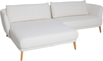 Schubiger M&ouml;bel Ecksofa Pearl