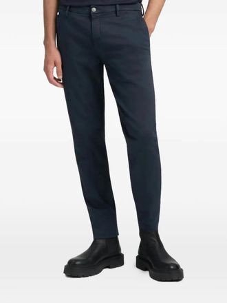 Replay Jeans con tasche - Blu