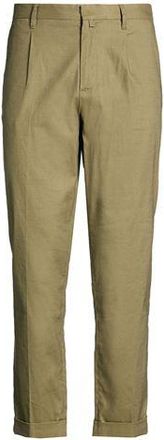 Officina 36 BOTTOMWEAR - Trousers sur YOOX.COM