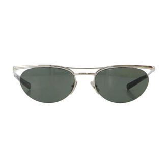 Saint Laurent Sunglasses, unisex, Gray, Size: 54 MM SL 862 Sunglasses