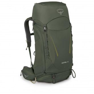 Osprey Kestrel 48 Trekkingrucksack - Unisex | oliv