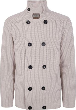 Ballantyne Double Breasted Over Jacket