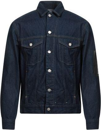 Calvin Klein COATS & JACKETS - Denim outerwear sur YOOX.COM