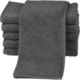 ROSS Gästehandtücher »Sensual 9000« mit Aloe-Vera-Öl veredelt