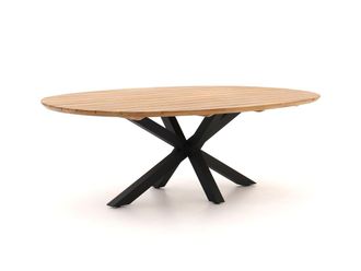 Hartman Hartman Stephanie dining tuintafel 240x140x76cm