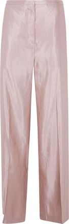 Loulou Studio Sally Tailored Trousers