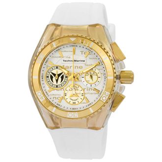 Technomarine Cruise California Chronograph Quartz Ladies Watch TM-118133