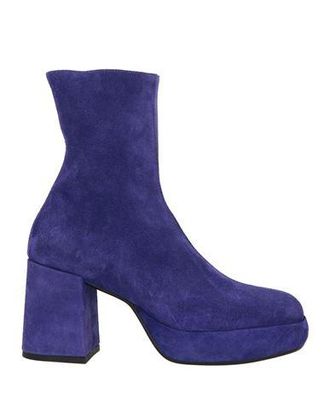 Noa. A SCHUHE - Stiefeletten auf YOOX.COM