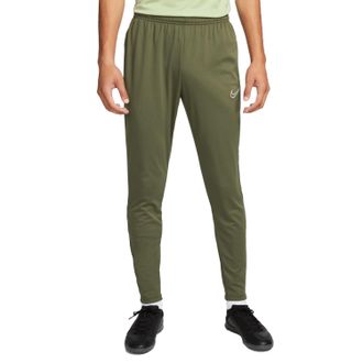 Nike Heren Academy Dri-FIT Joggingbroek (Groen)