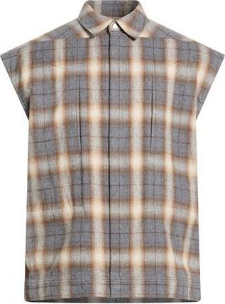 Rick Owens TOPWEAR - Camicie su YOOX.COM