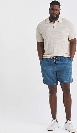 Polo Ralph Lauren Denim Short