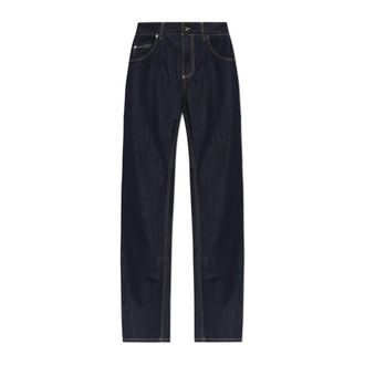 Dolce & Gabbana Uomo, Jeans, Blu, 2Xl, new