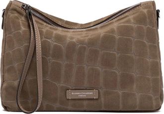 Gianni Chiarini Mujer, Bolsos, Beige, Talla: ONE Size