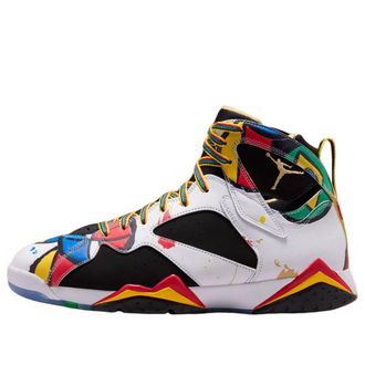 Nike Jordan Air Jordan 7 Retro Miro IQ6573-100