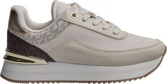 Michael Kors Mujer, Zapatos, Beige, Talla: 39 EU