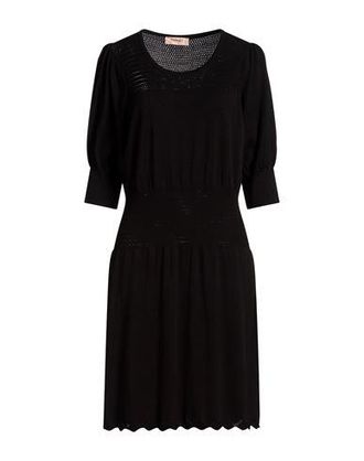 Twin-Set DRESSES - Mini dresses on YOOX.COM