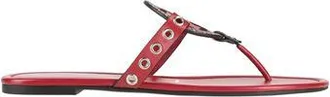 Tory Burch FOOTWEAR - Thong sandals sur YOOX.COM