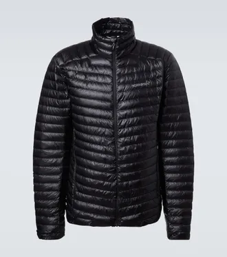 Norrøna Norrøna Trollveggen down ski jacket