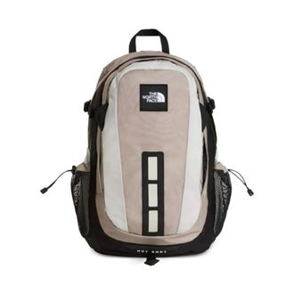 The North Face Fitness, unisex, Beige, ONE Size, Backpacks