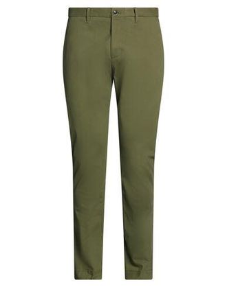 Nine In The Morning BOTTOMWEAR - Trousers on YOOX.COM