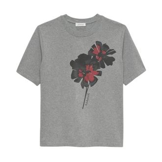 Alchemist Donna, Top, Grigio, S, new