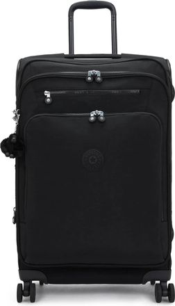 Kipling New Youri Spin Medium 4 Wheeled Rolling Luggage