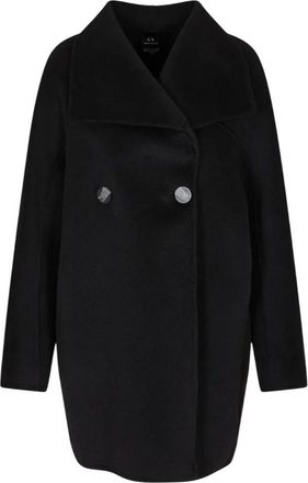 A|X Armani Exchange Coats