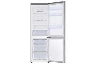 Samsung Rb33b610esa Frigor&iacute;fico Combinado Grafito Met&aacute;lico