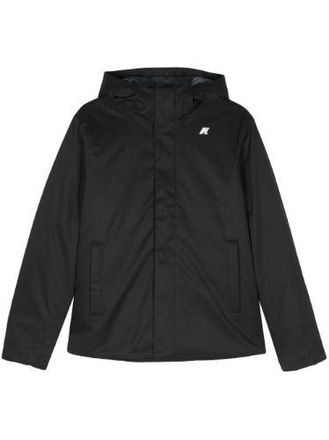 K-Way K-Way | Jacko Twill Marmotta - XL
