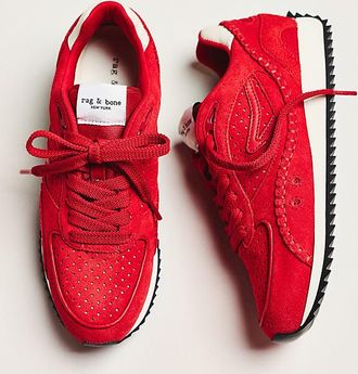 Rag & Bone rb Drift Runner Sneakers