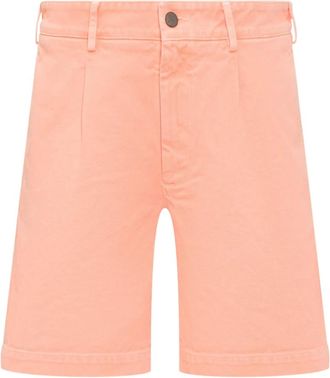 Palm Angels Bermuda Shorts - Heren - Korte Broeken - Roze - S - Korte Broeken