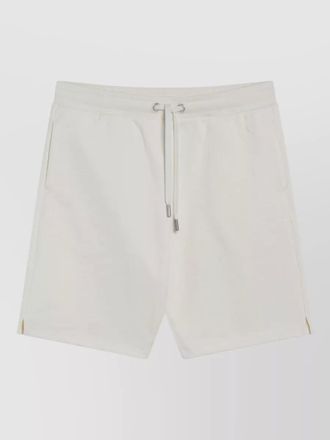 Ami deck shorts